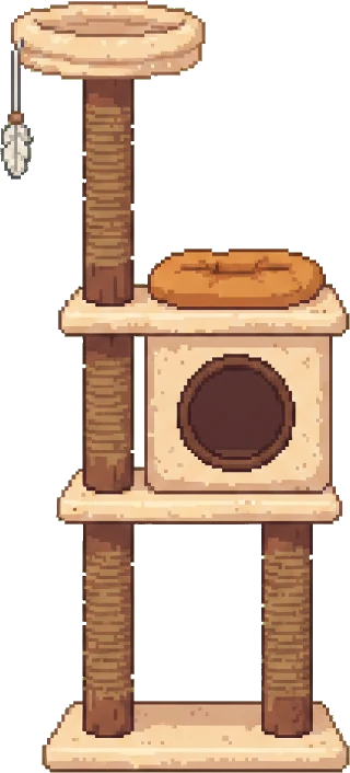 Cat Tree