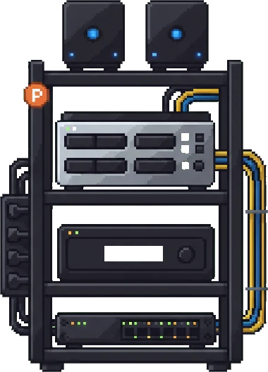 Server Rack