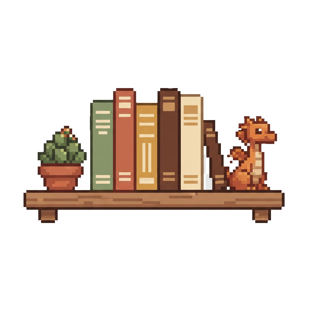 Bookshelf