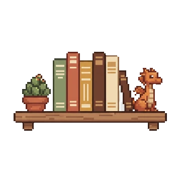 Bookshelf