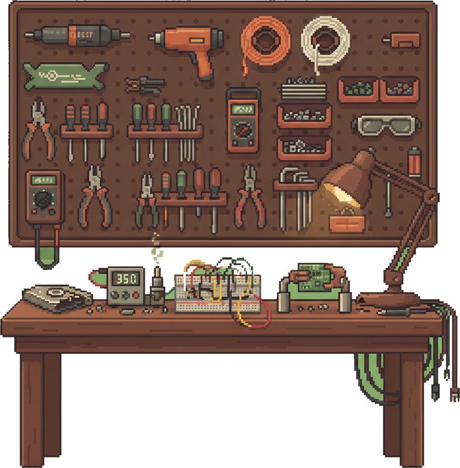 Workbench