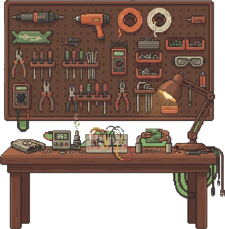 Workbench